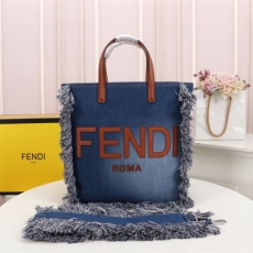 Fendi Shopping Bags